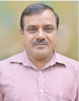 Dr. Dharmaraya Ingale