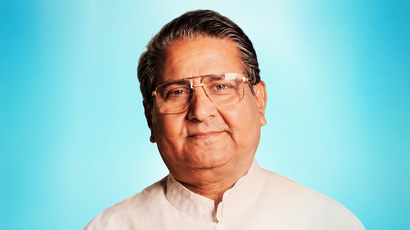 Kalpanath Rai